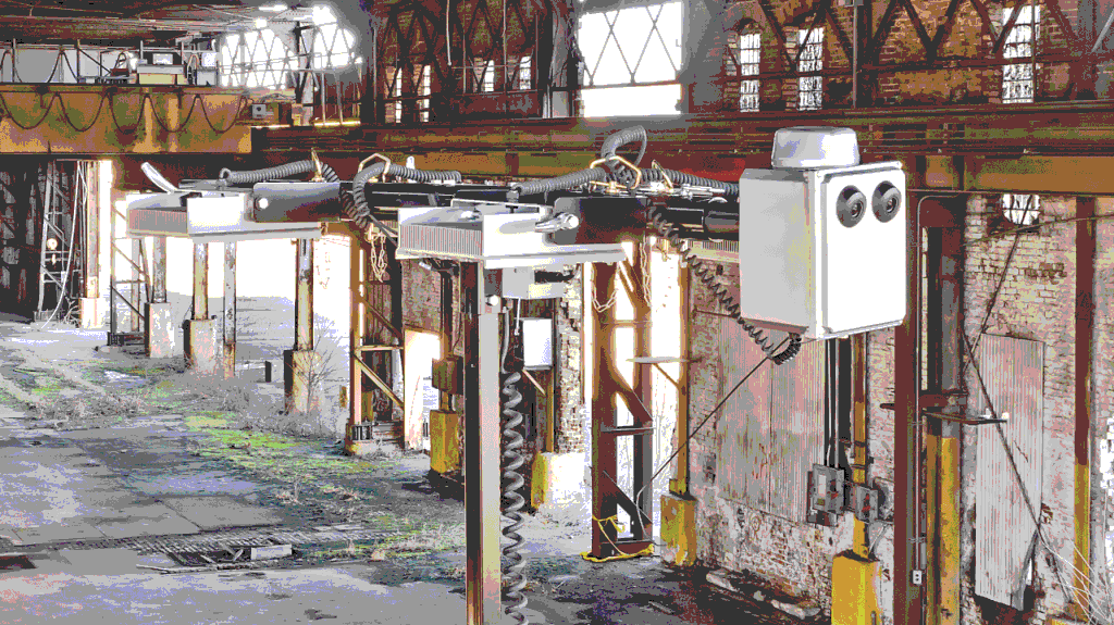 Mobile Video Surveillance