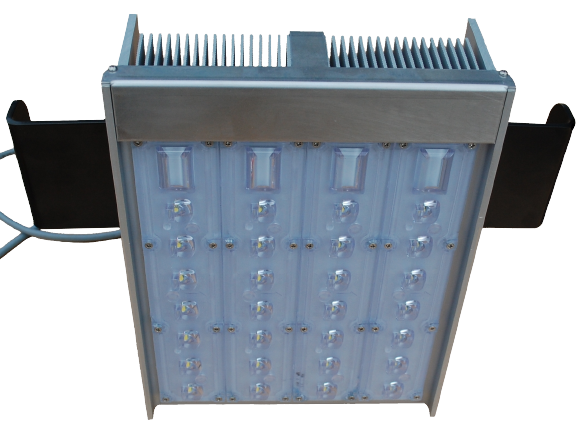 LED Retrofit Light Tower by Signal Power