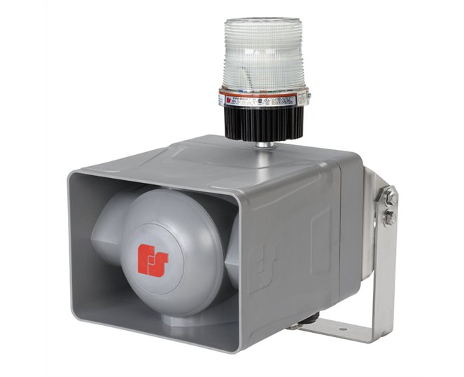 HYBRIDTOWER Mass Notification System