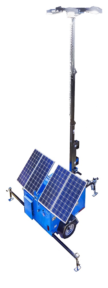 HYBRIDTOWER Streetlight Mode