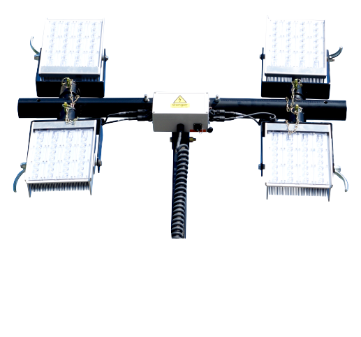 HYBRIDTOWER LED Lights